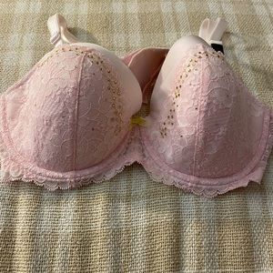 Victoria’s Secret Bra Size 38D